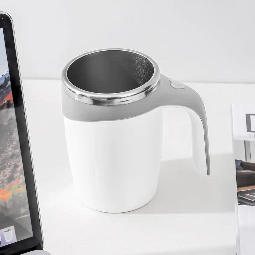 Taza Automezclable MagicMix +Envió Gratis 🚚 + Regalo🎁