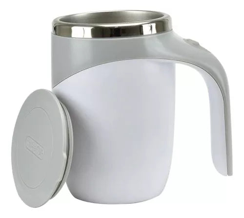 Taza Automezclable MagicMix +Envió Gratis 🚚 + Regalo🎁