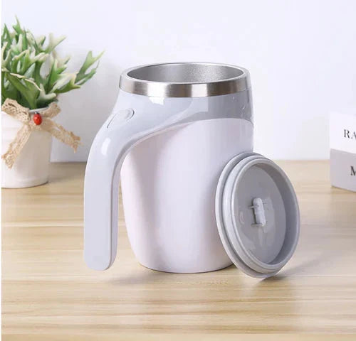 Taza Automezclable MagicMix +Envió Gratis 🚚 + Regalo🎁