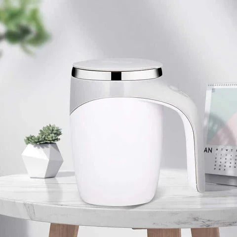 Taza Automezclable MagicMix +Envió Gratis 🚚 + Regalo🎁